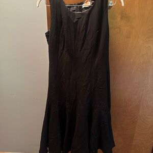 Calvin Klein Classic Black Garment